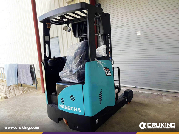 HANGCHA CQD20 Forklift