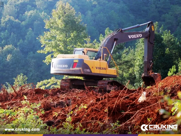 What Causes Excavator Not to Start