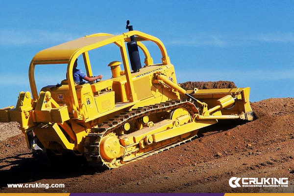 7 Tips on How to Operate a Bulldozer