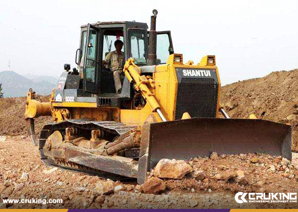 7 Tips on How to Operate a Bulldozer