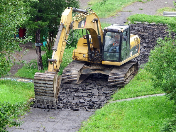 Excavator Air Conditioning Daily Inspection and Maintenance Notes