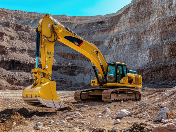Follow These Tips for a More Durable Excavator Undercarriage