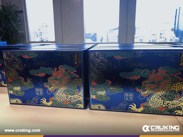 Celebrating the Dragon Boat Festival with Employee Care